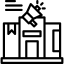 Publishers & Brands Icon