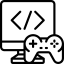 Game Developers Icon